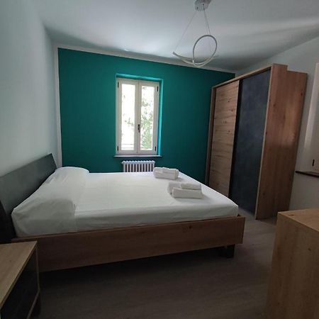 Casaviagiulia Hotel Osimo Luaran gambar