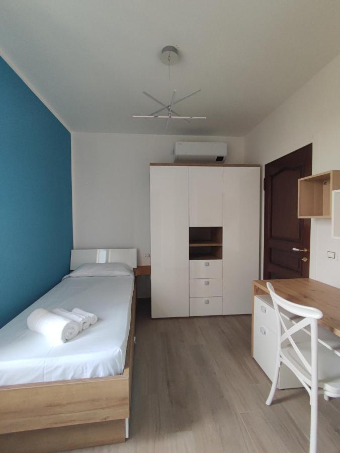 Casaviagiulia Hotel Osimo Luaran gambar