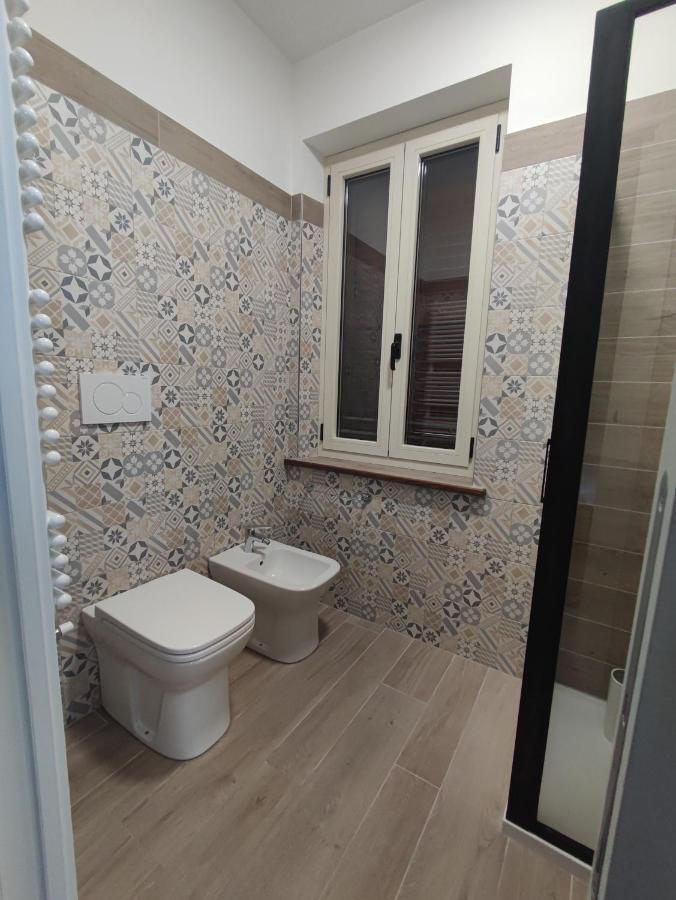 Casaviagiulia Hotel Osimo Luaran gambar