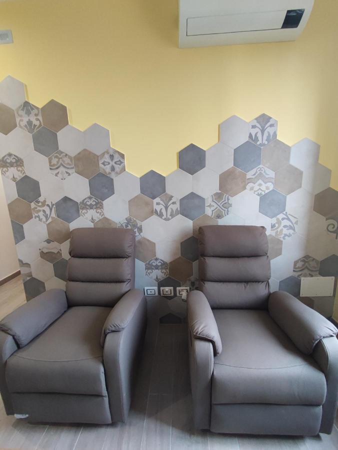 Casaviagiulia Hotel Osimo Luaran gambar