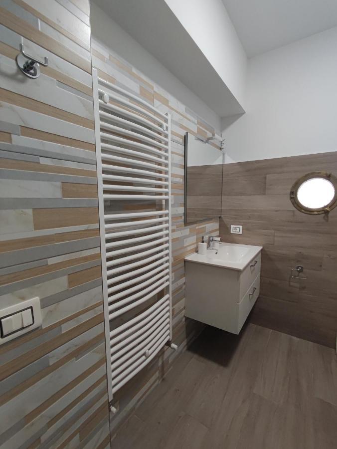 Casaviagiulia Hotel Osimo Luaran gambar
