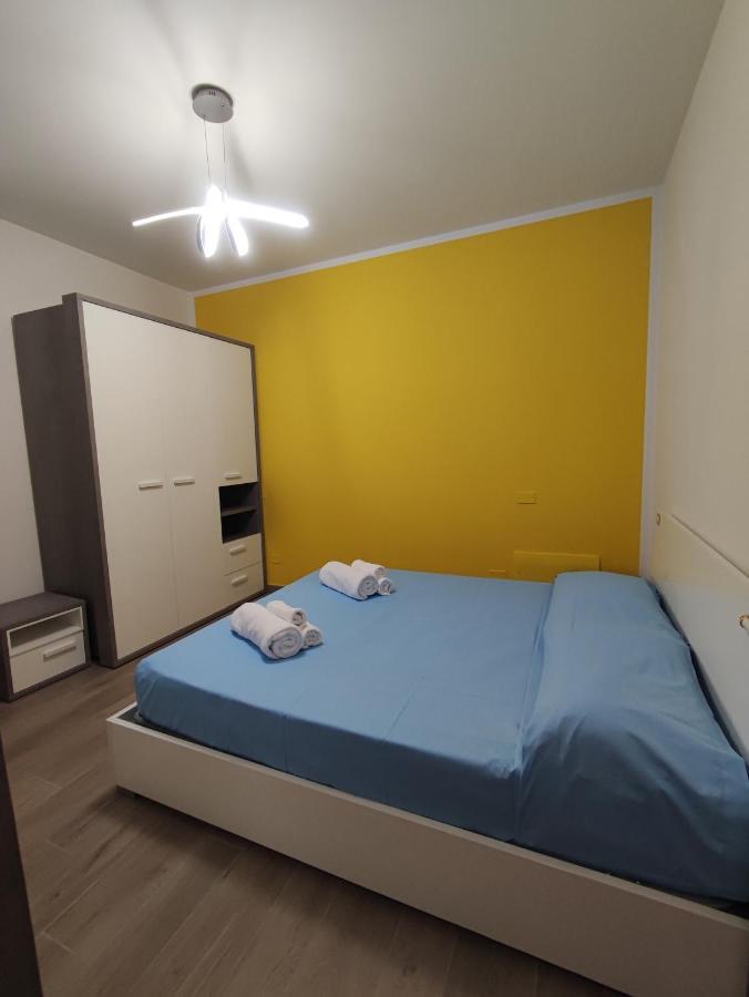 Casaviagiulia Hotel Osimo Luaran gambar