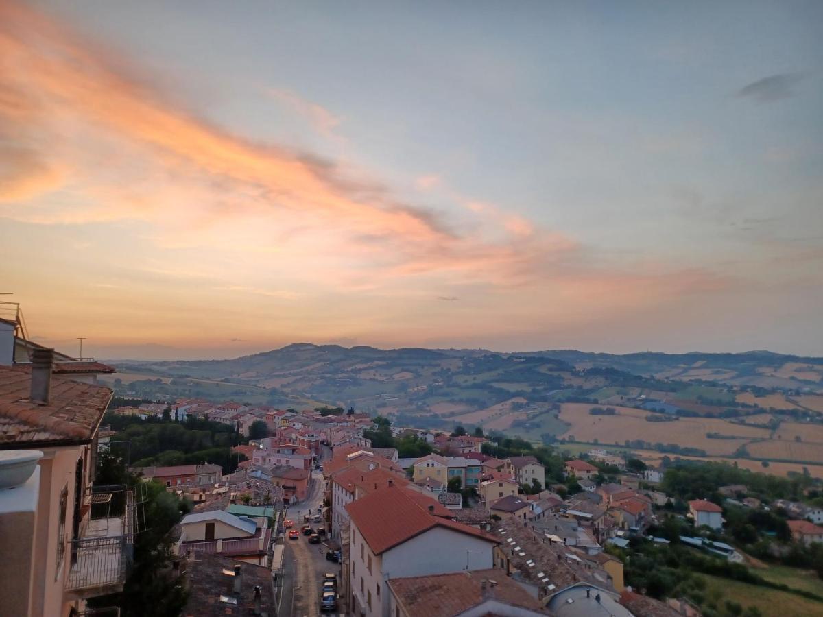 Casaviagiulia Hotel Osimo Luaran gambar
