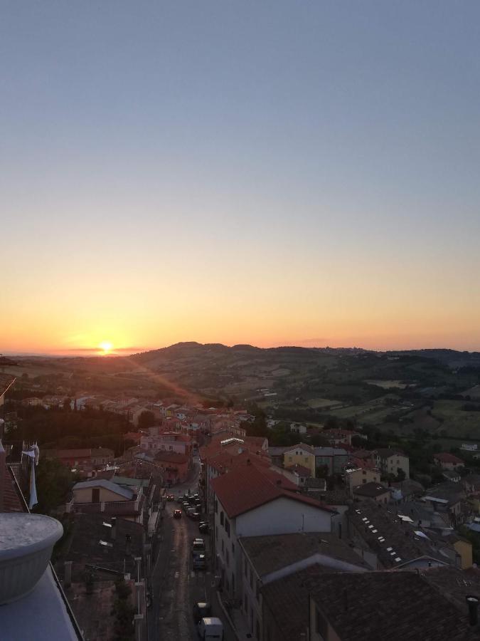 Casaviagiulia Hotel Osimo Luaran gambar