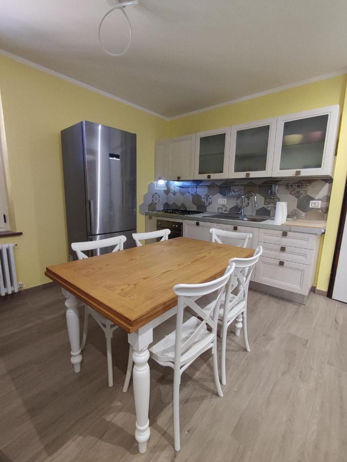 Casaviagiulia Hotel Osimo Luaran gambar