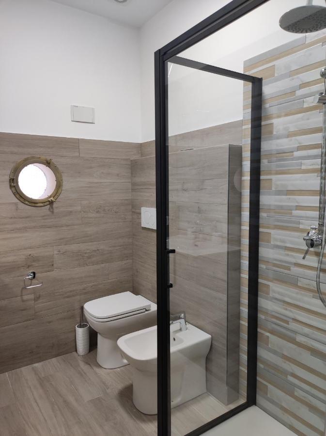 Casaviagiulia Hotel Osimo Luaran gambar