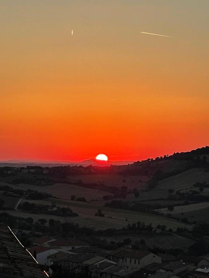 Casaviagiulia Hotel Osimo Luaran gambar